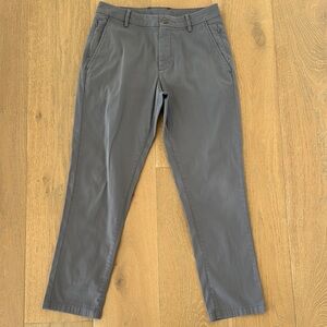 Bird dogs Gray Pants